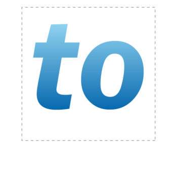 Autocollants carrés