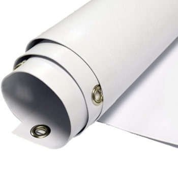 Bâche pleine format standard