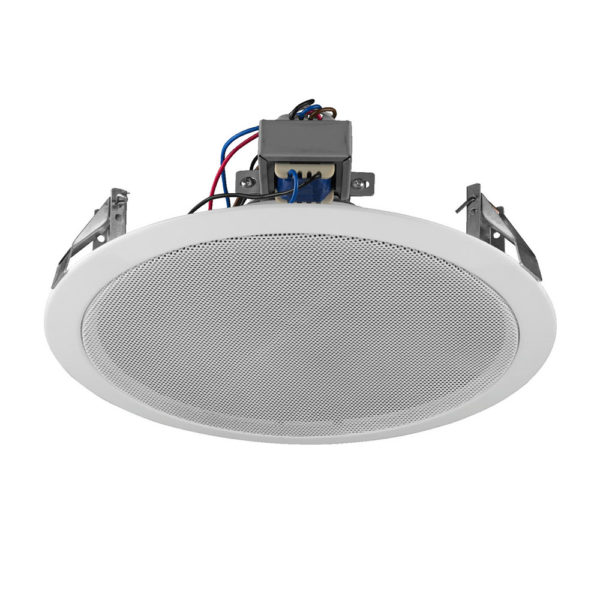 PA ceiling speaker whis tweeter