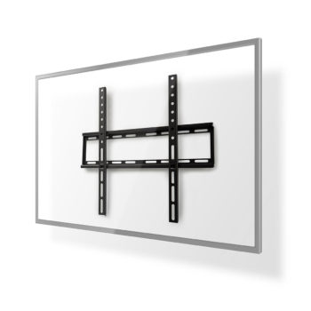 Fixed TV Wall Mount | 23-55" |
