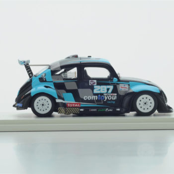 VM Funcup EVO3 Comtoyou Racing #287 - 1:43 - Sparksmodel