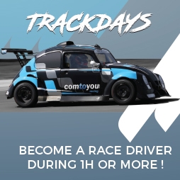 Comtoyou Racing